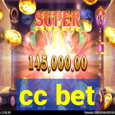 cc bet